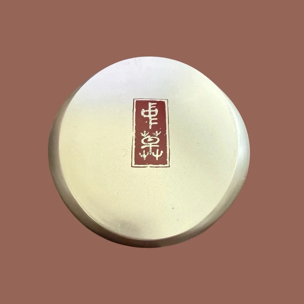 Wei East Flawless by Nature Herbal  Powder Blush Chinese Rose B1 NEW W/o Box